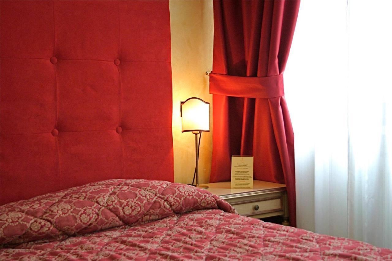 Hotel Fiordigigli LʼAquila Dış mekan fotoğraf