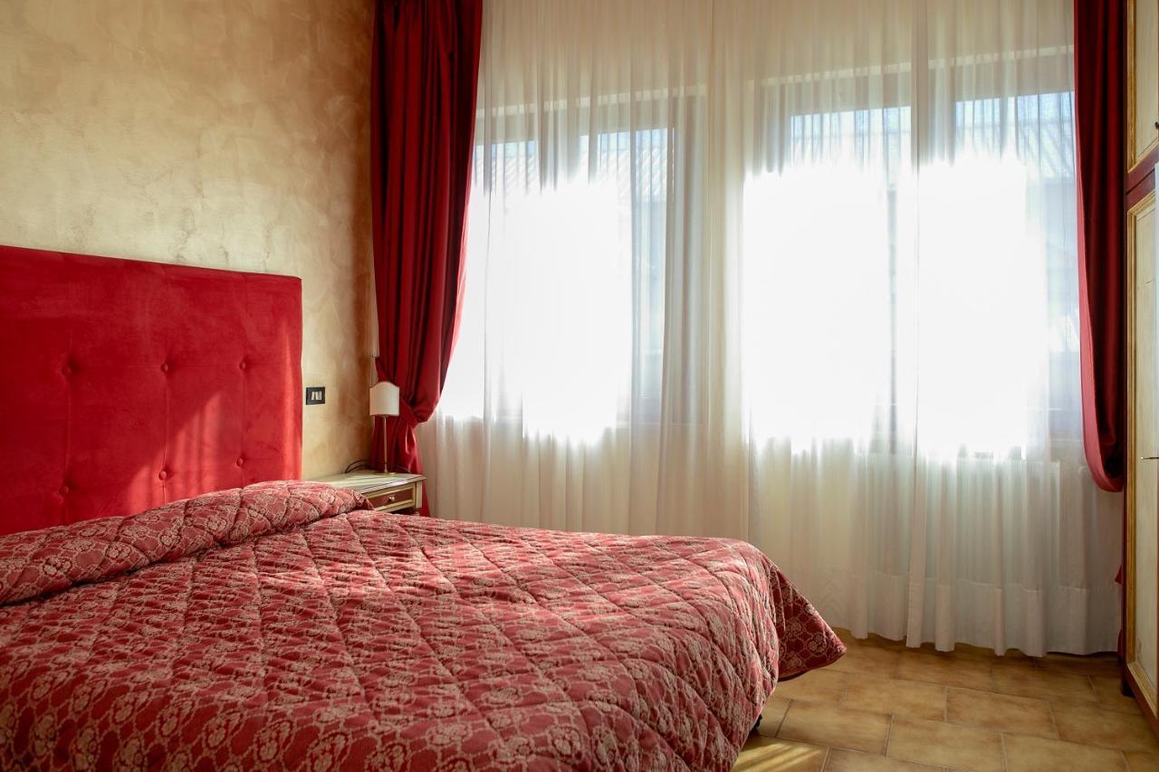 Hotel Fiordigigli LʼAquila Dış mekan fotoğraf