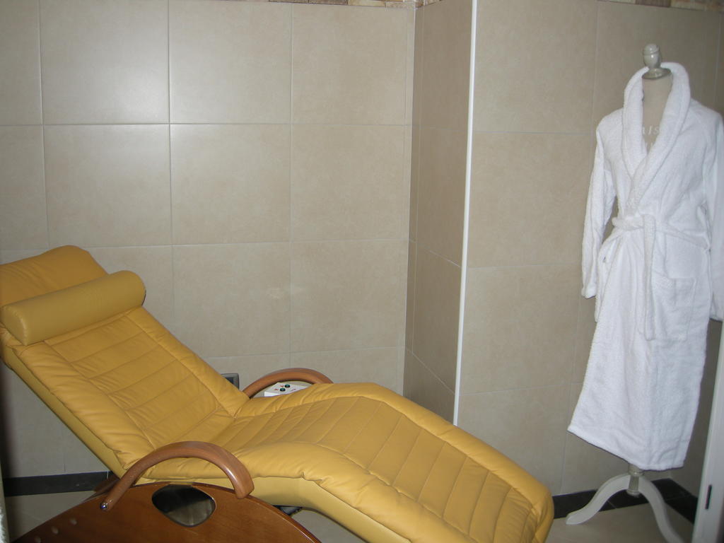 Hotel Fiordigigli LʼAquila Dış mekan fotoğraf