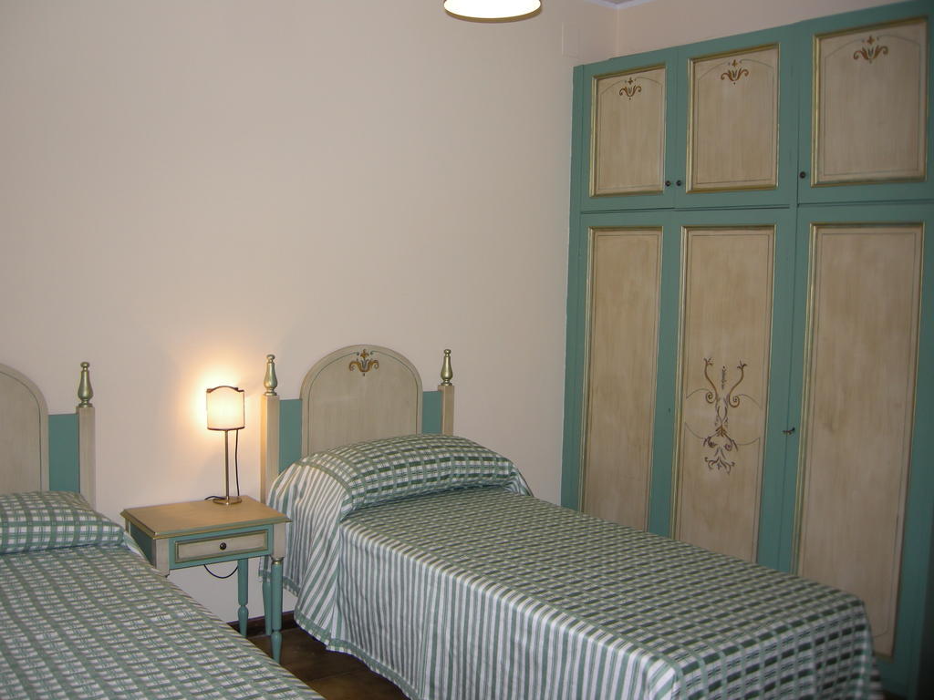 Hotel Fiordigigli LʼAquila Oda fotoğraf